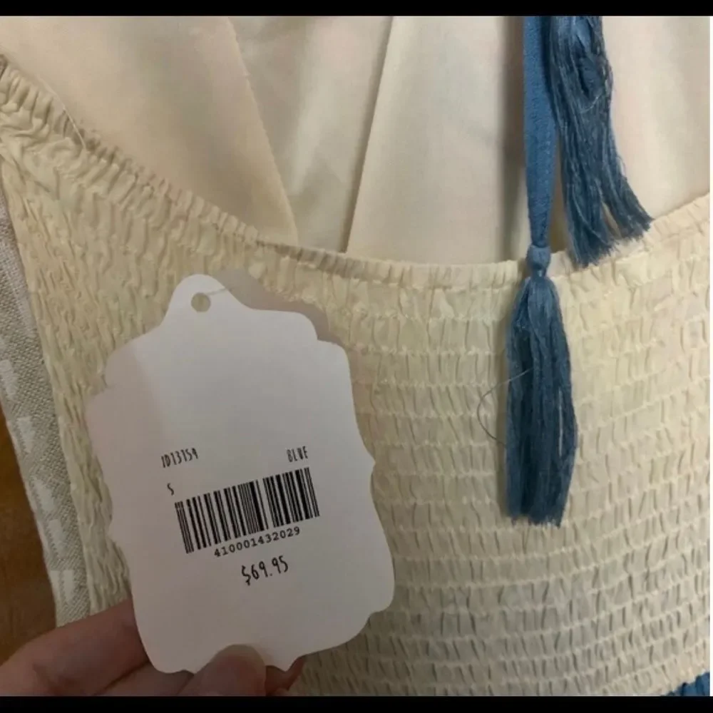 Altard State Sundress - Picture 2 of 3